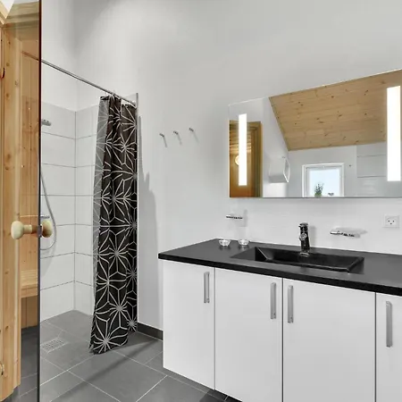 Norre Nebel With Sauna 161